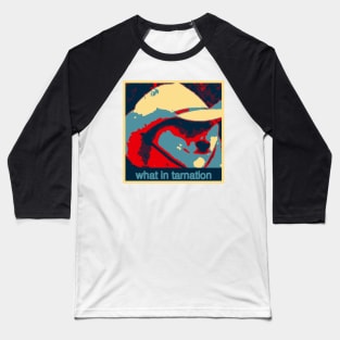 Tarnation Doggo Baseball T-Shirt